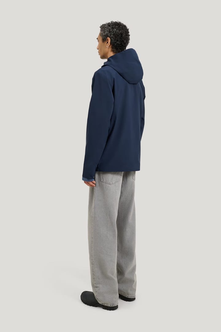 Tretorn Slate Jacket Deep Navy Tretorn