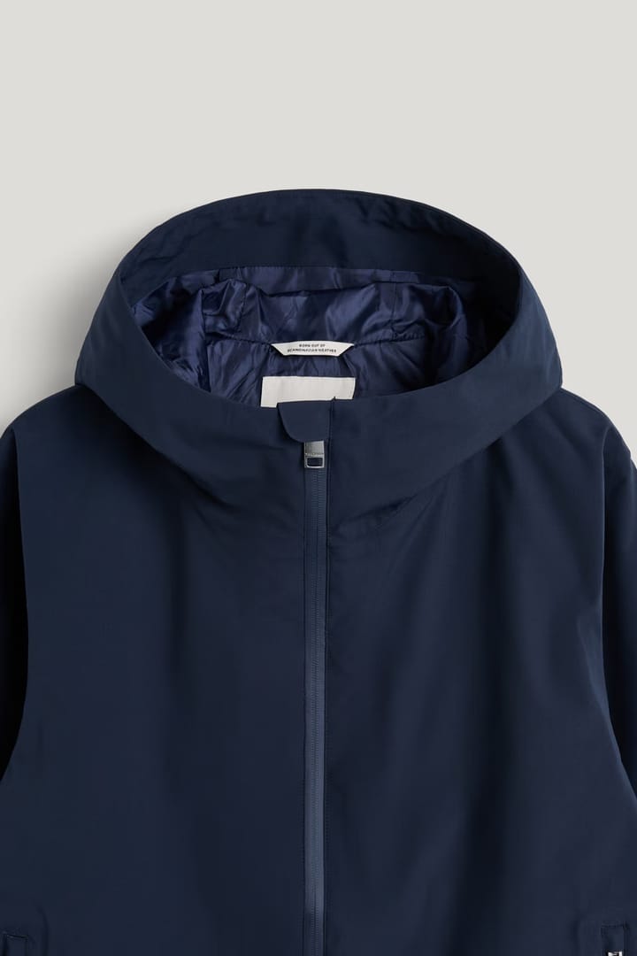 Tretorn Slate Jacket Deep Navy Tretorn