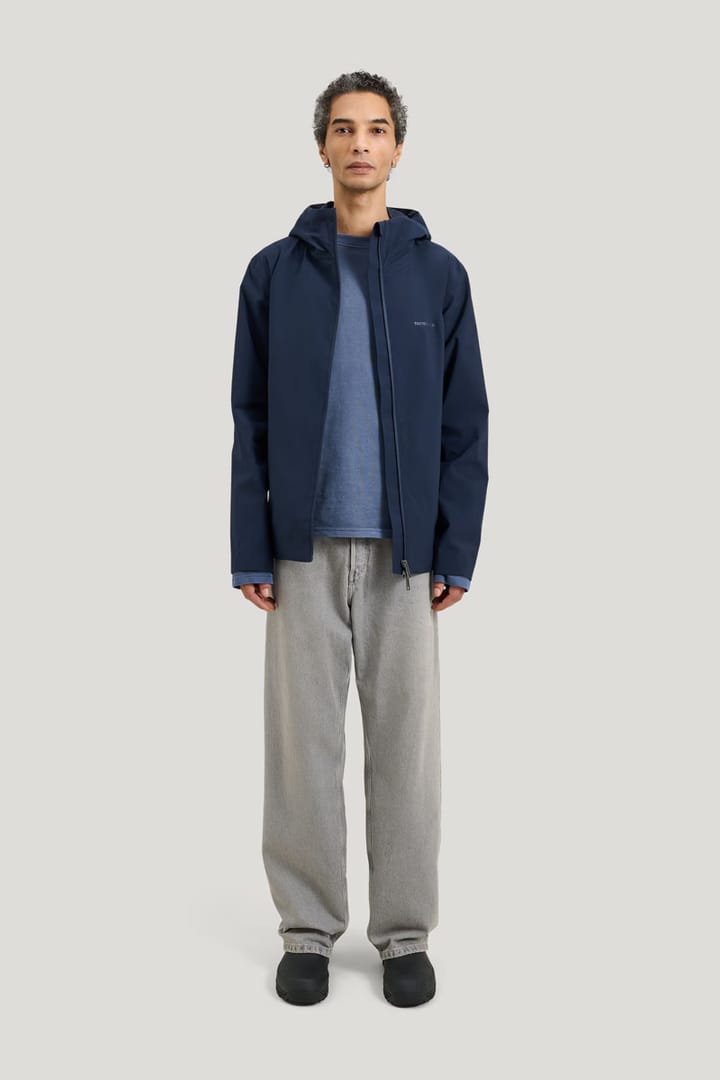 Tretorn Slate Jacket Deep Navy Tretorn