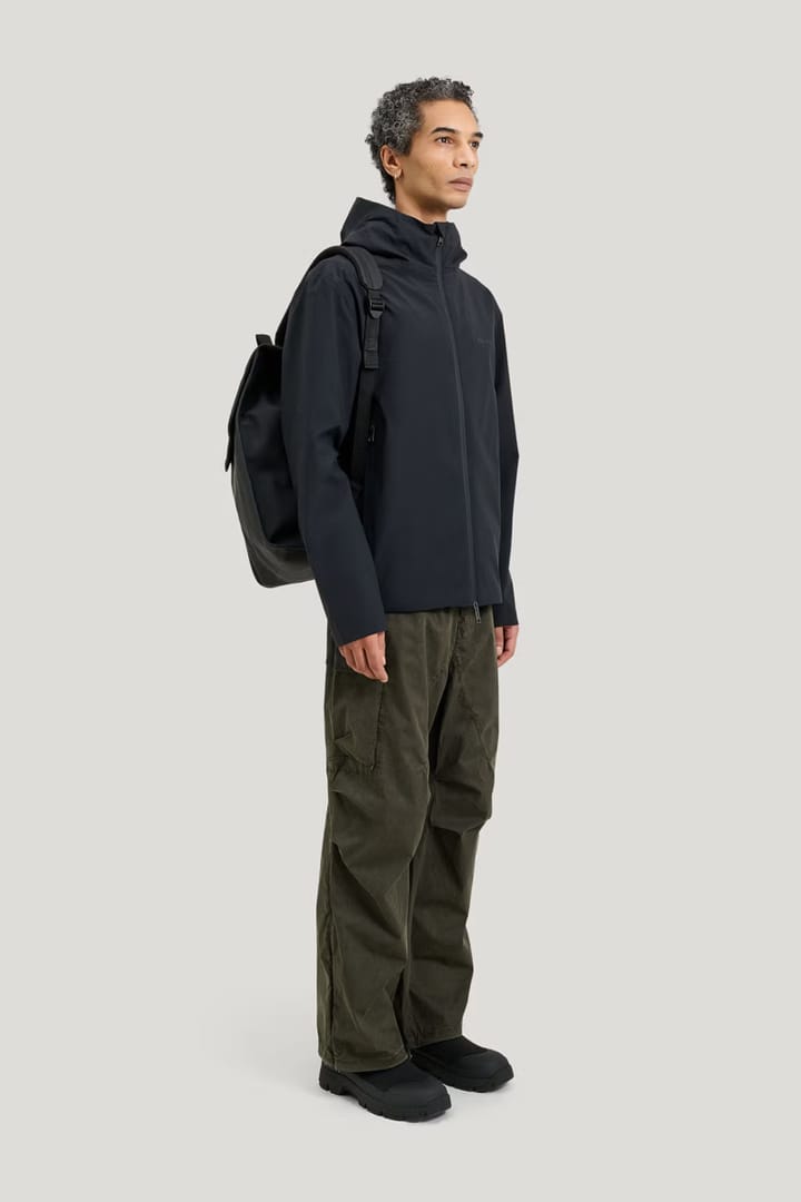 Tretorn Slate Jacket Black Tretorn
