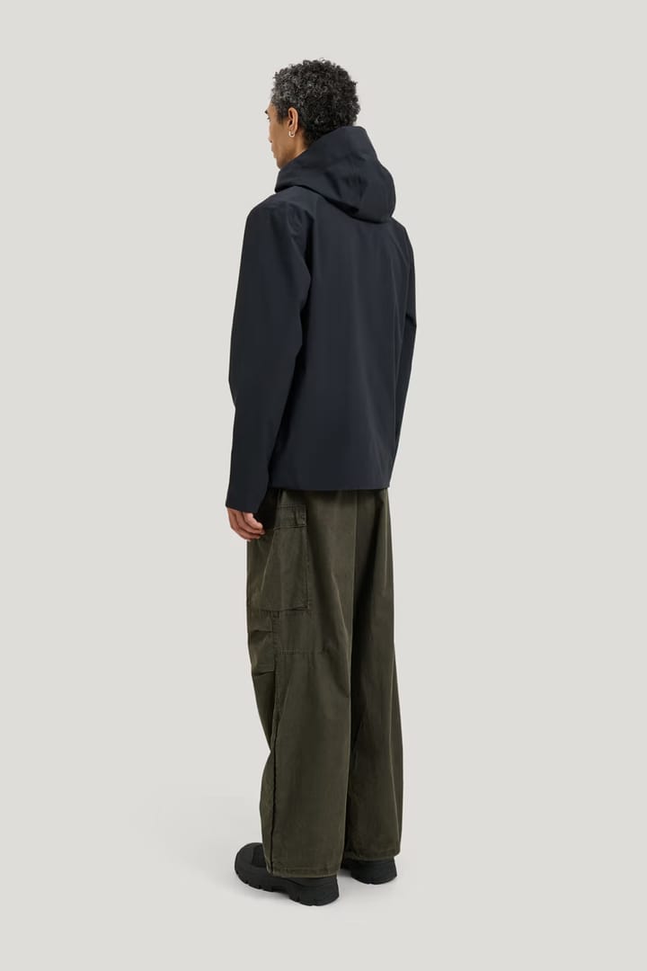 Tretorn Slate Jacket Black Tretorn