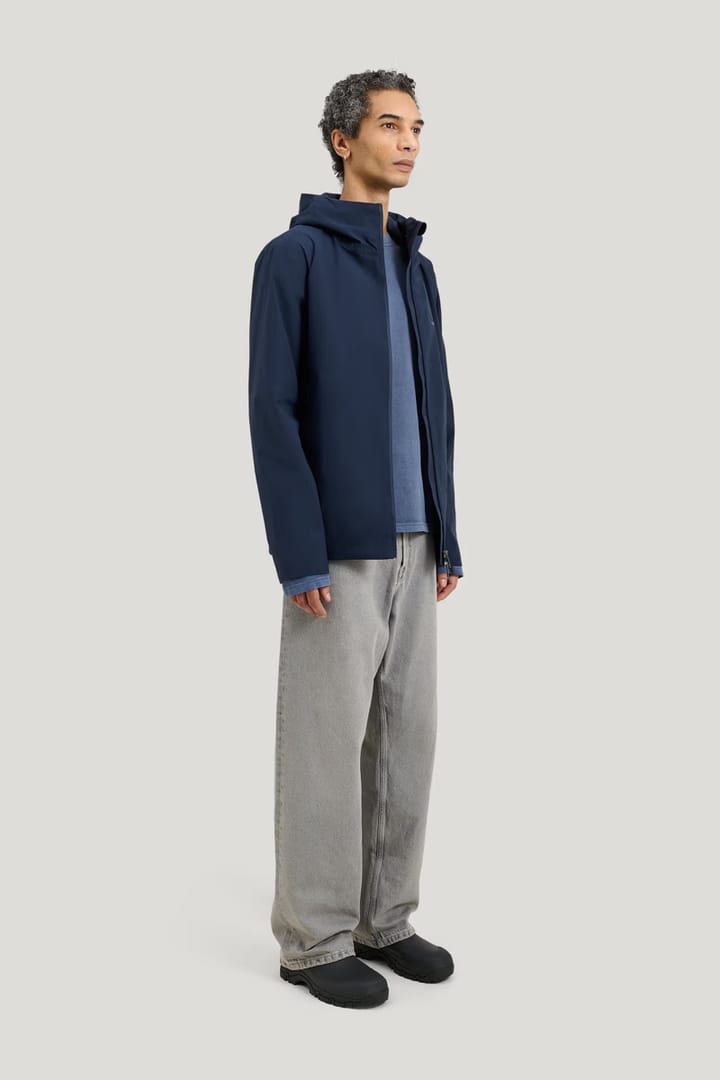 Tretorn Slate Jacket Deep Navy Tretorn