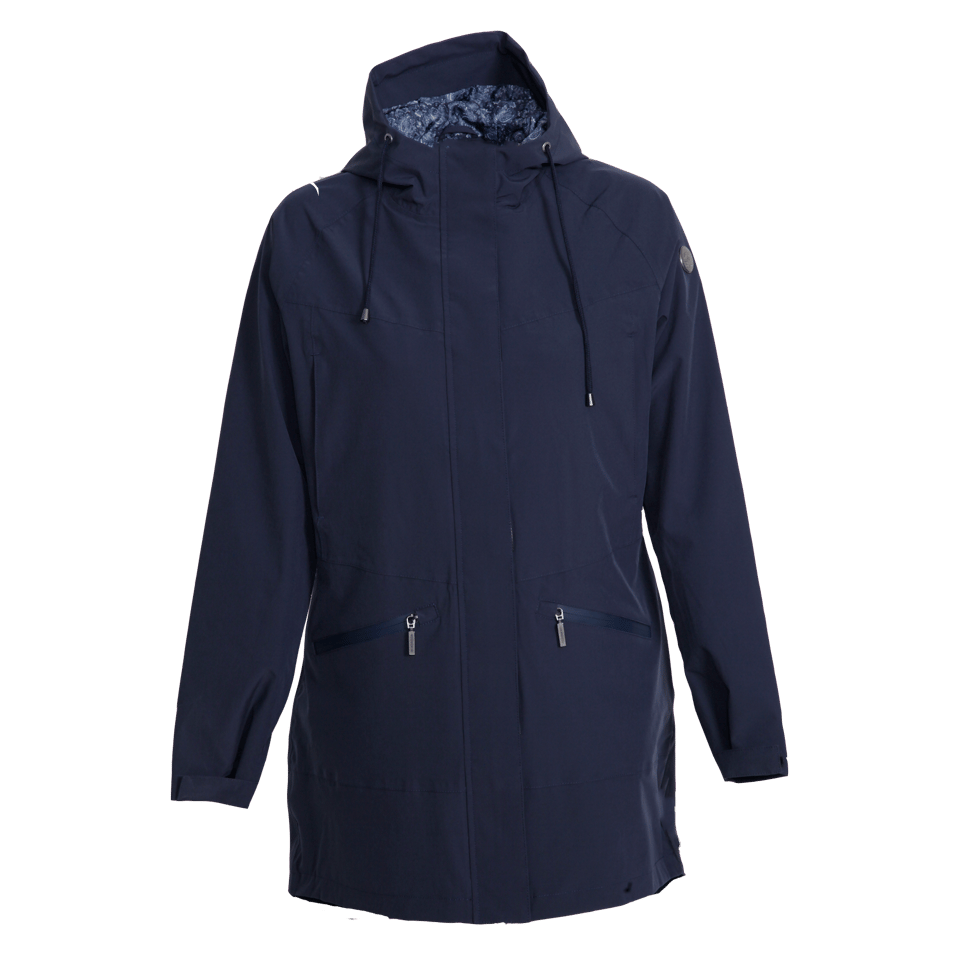 Women's Missouri Parka