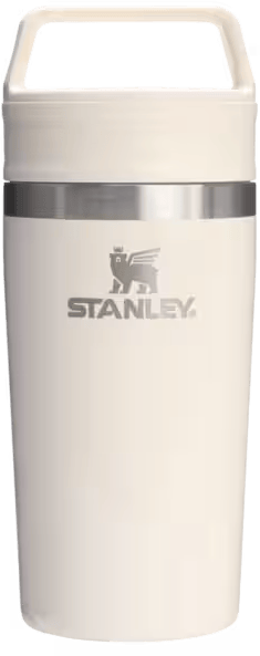 Stanley Café-To-Go Travel Mug 0,35 L Cream Gloss Stanley