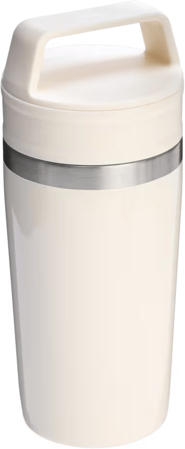 Stanley Café-To-Go Travel Mug 0,35 L Cream Gloss Stanley