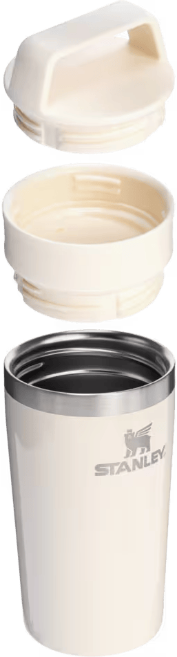 Stanley Café-To-Go Travel Mug 0,35 L Cream Gloss Stanley