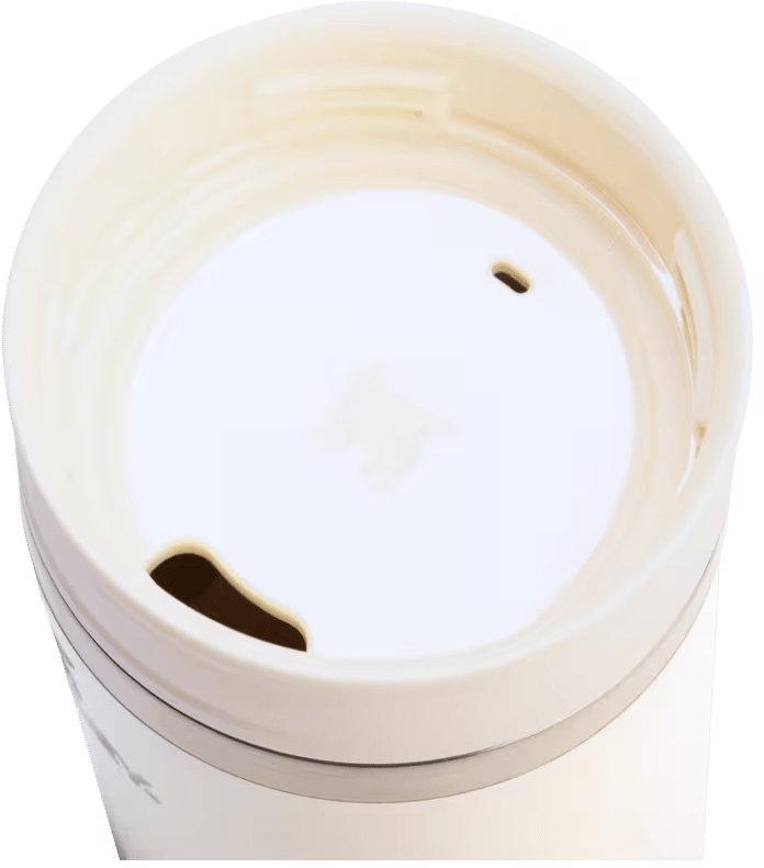 Stanley Café-To-Go Travel Mug 0,35 L Cream Gloss Stanley