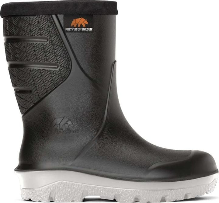 Polyver Unisex Classic 365 Black/white Polyver