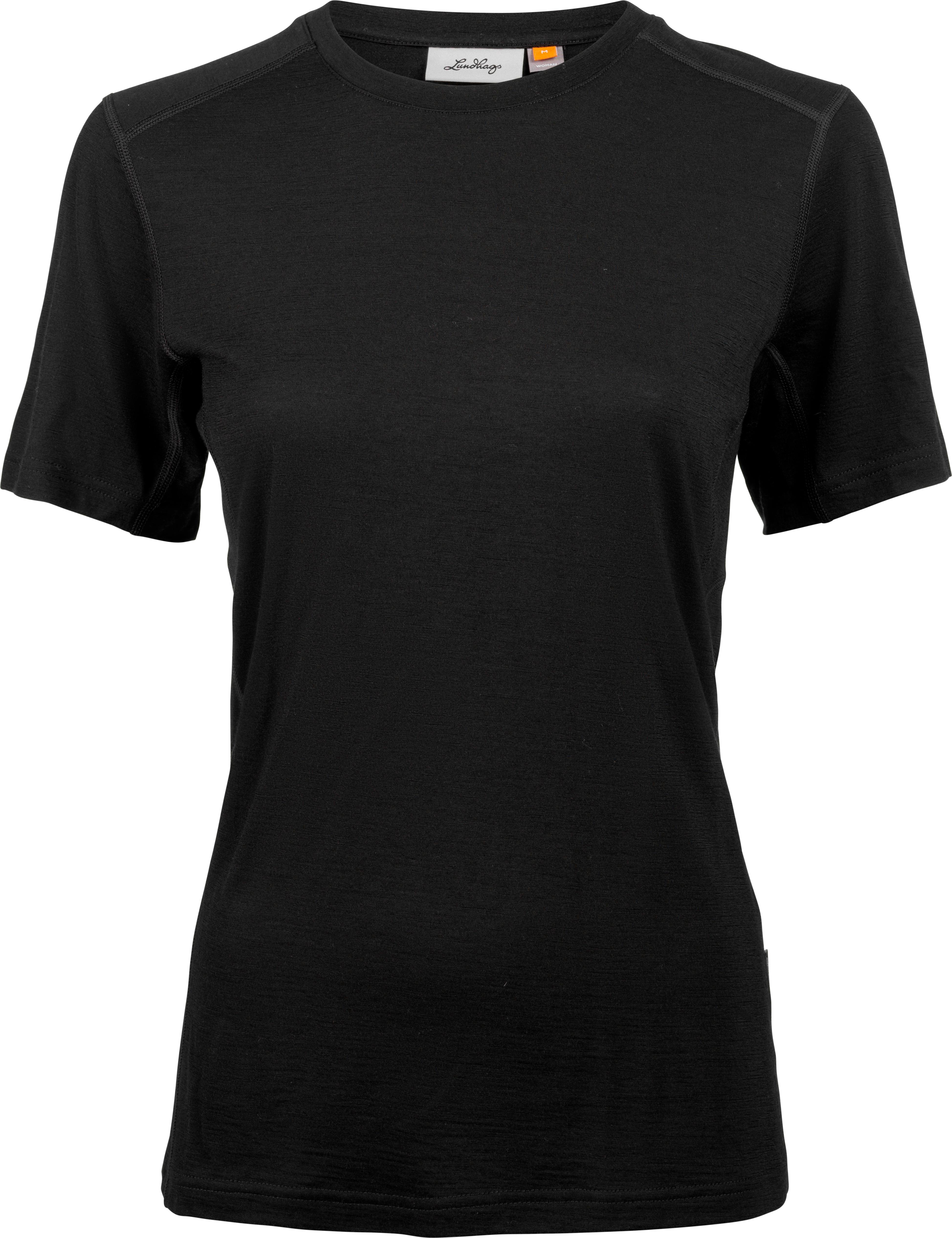 Lundhags Women's Gimmer Merino Lt Tee