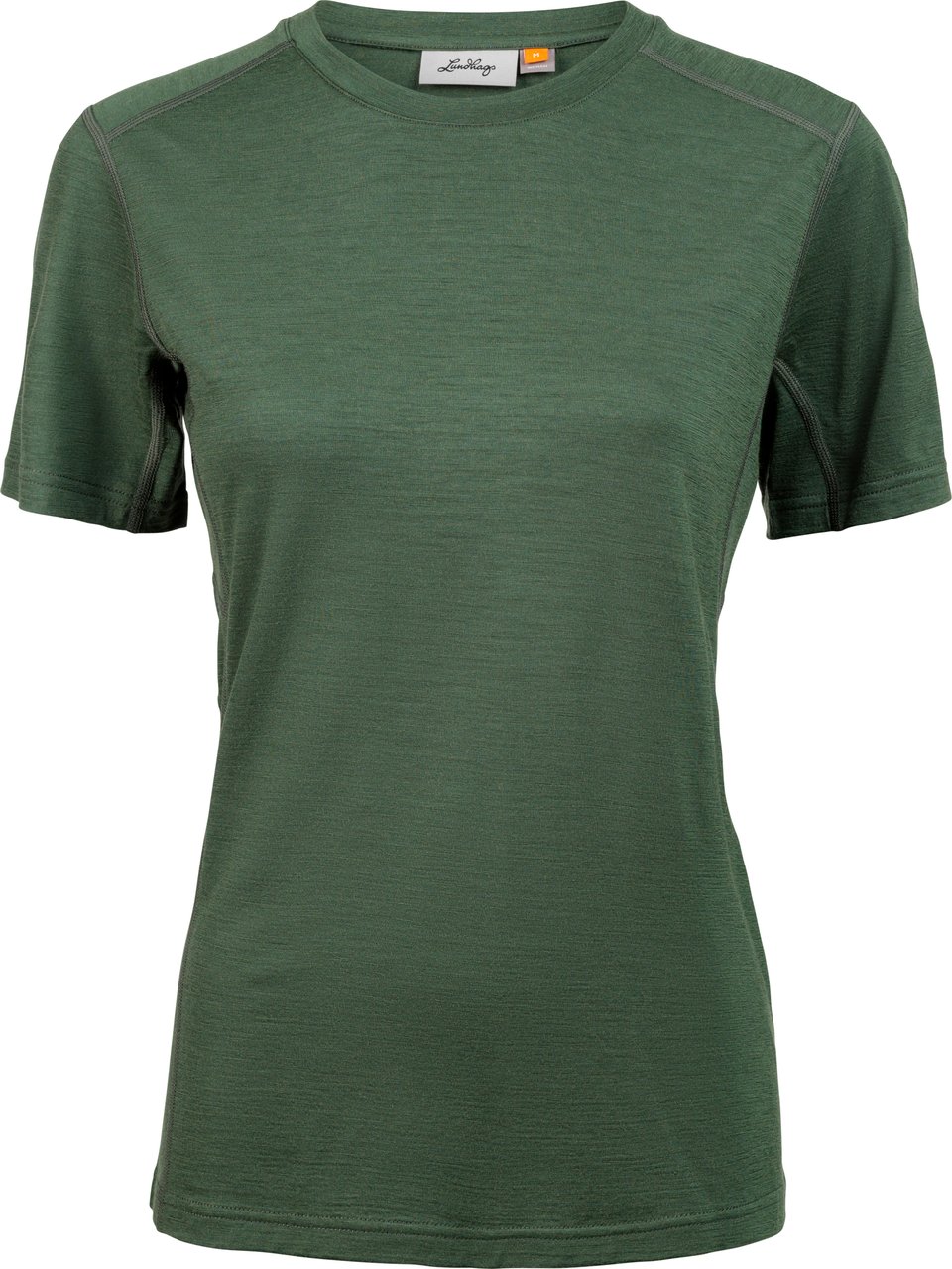 Women's Gimmer Merino Lt Tee