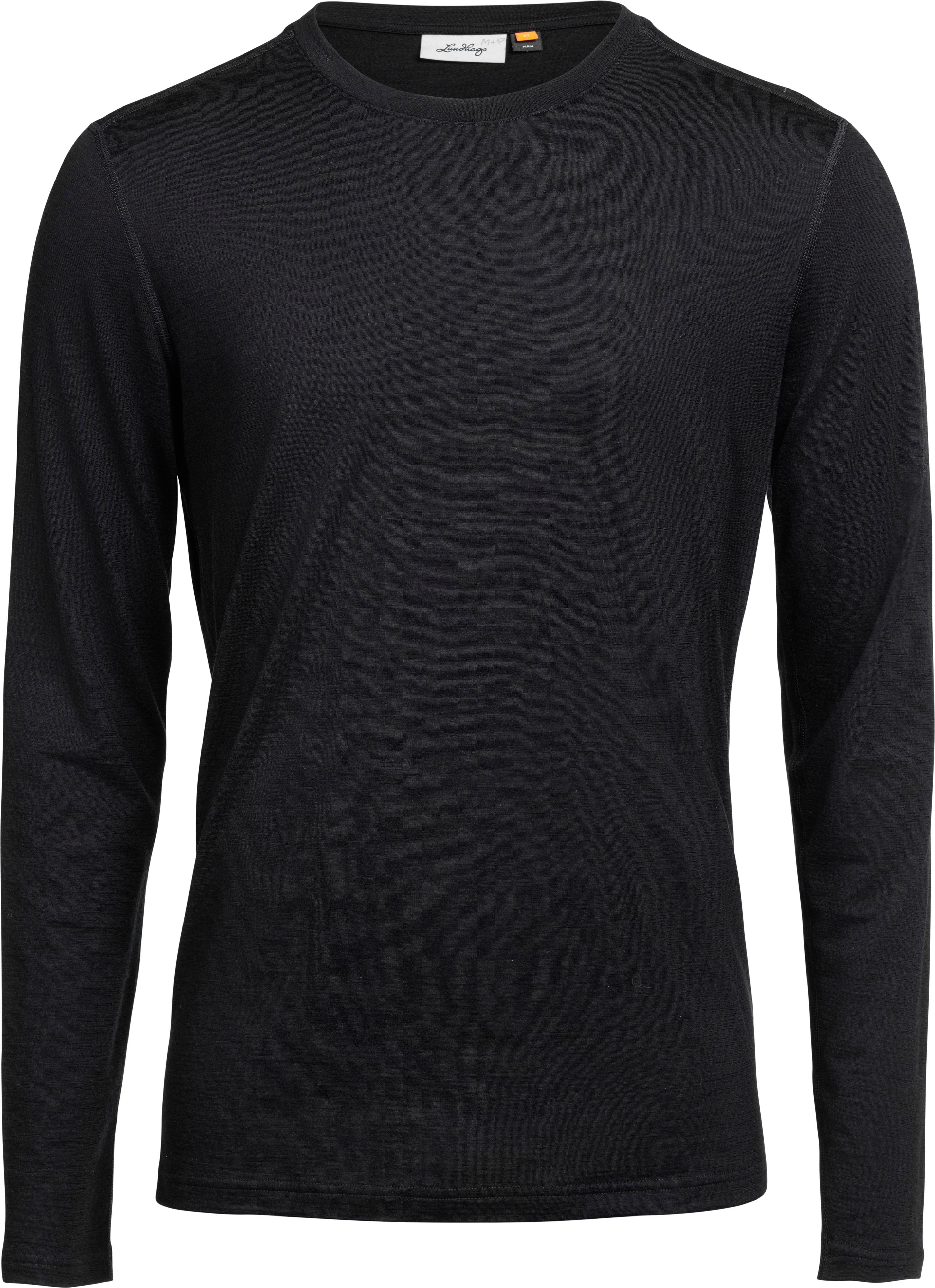 Lundhags Men's Gimmer Merino Lt Longsleeve