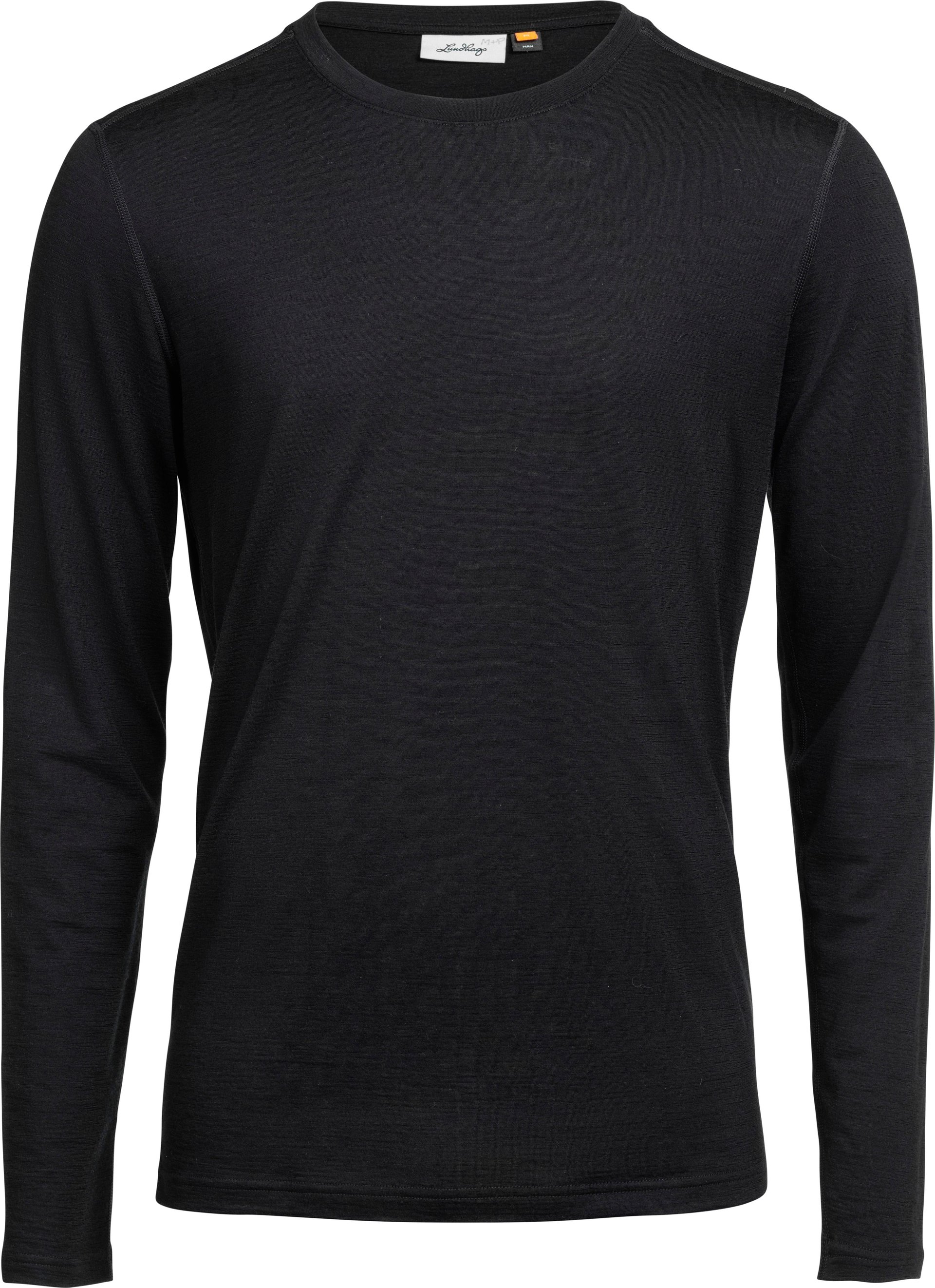 Lundhags Men's Gimmer Merino Lt Longsleeve t-shirts
