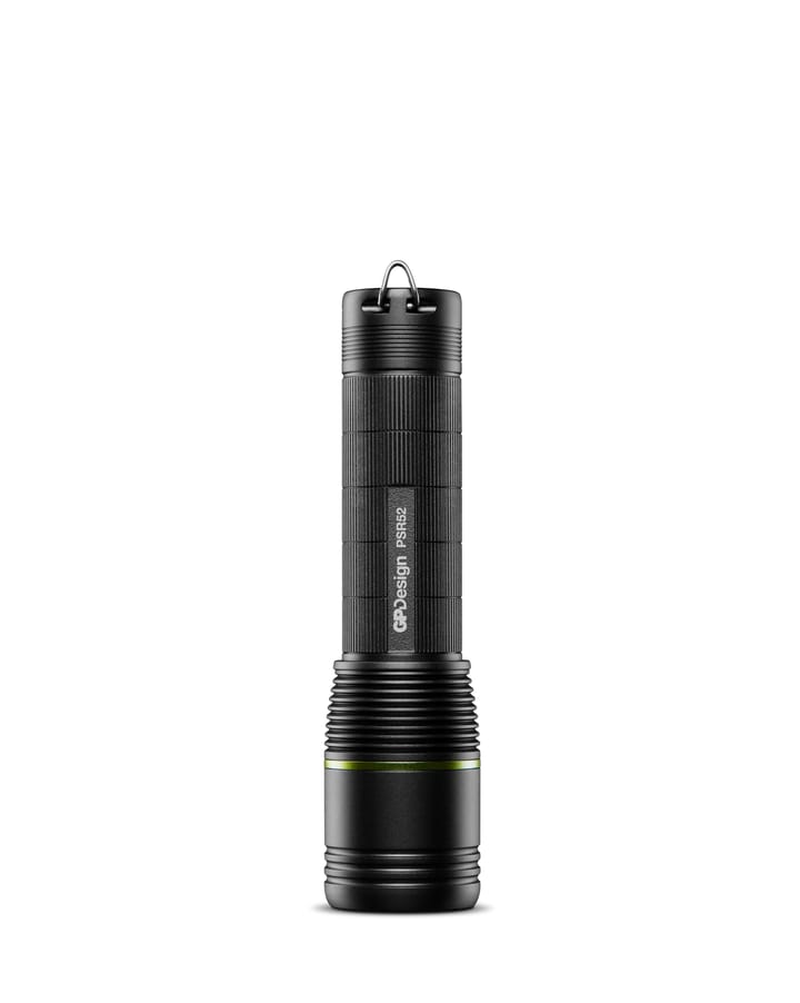 GP Batterier GP Design beam Rechargeable Multi-Battery 1050lm - PSR52 Nocolour GP Batterier GP Batterier GP Design beam Rechargeable Multi-Battery 1050lm - PSR52 Nocolour GP Batterier