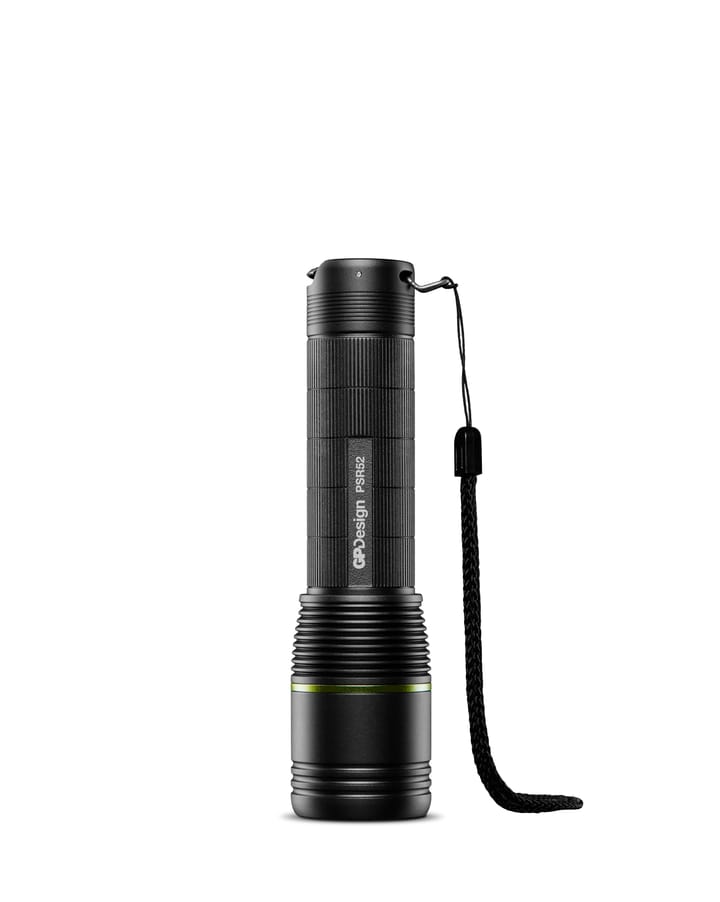 GP Batterier GP Design beam Rechargeable Multi-Battery 1050lm - PSR52 Nocolour GP Batterier GP Batterier GP Design beam Rechargeable Multi-Battery 1050lm - PSR52 Nocolour GP Batterier