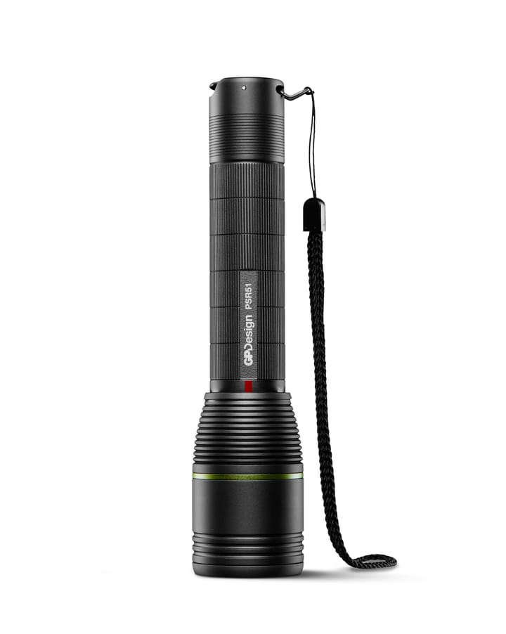 GP Batterier GP Design beam Rechargeable Multi-Colour - PSR51 Nocolour GP Batterier GP Batterier GP Design beam Rechargeable Multi-Colour - PSR51 Nocolour GP Batterier