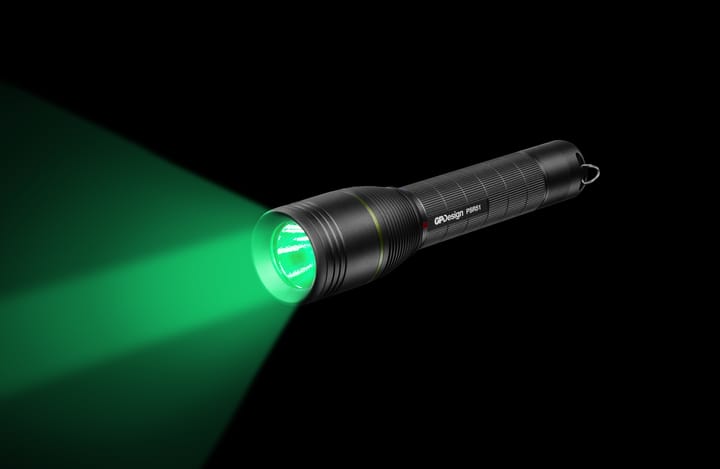 GP Batterier GP Design beam Rechargeable Multi-Colour - PSR51 Nocolour GP Batterier GP Batterier GP Design beam Rechargeable Multi-Colour - PSR51 Nocolour GP Batterier