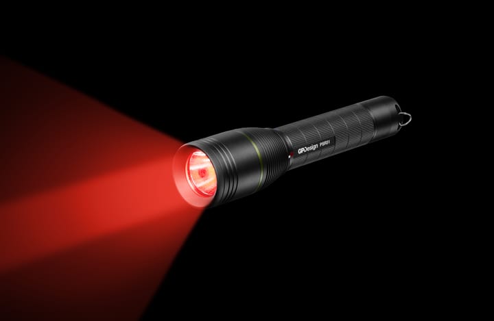 GP Batterier GP Design beam Rechargeable Multi-Colour - PSR51 Nocolour GP Batterier GP Batterier GP Design beam Rechargeable Multi-Colour - PSR51 Nocolour GP Batterier
