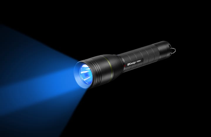 GP Batterier GP Design beam Rechargeable Multi-Colour - PSR51 Nocolour GP Batterier GP Batterier GP Design beam Rechargeable Multi-Colour - PSR51 Nocolour GP Batterier