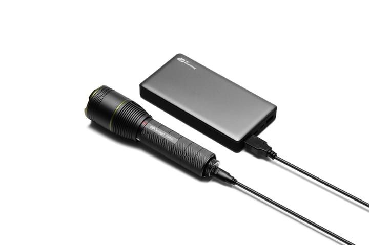 GP Batterier GP Design beam Rechargeable Multi-Colour - PSR51 Nocolour GP Batterier GP Batterier GP Design beam Rechargeable Multi-Colour - PSR51 Nocolour GP Batterier