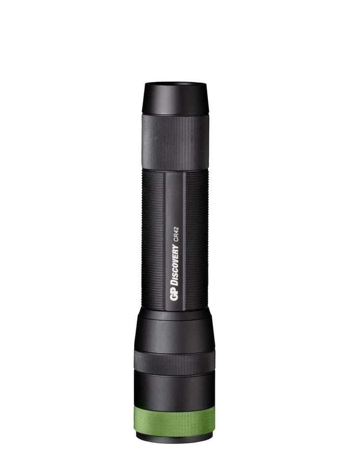 GP Batterier GP Discovery Rechargable Outdoor 1000lm - CR42 Nocolour GP Batterier GP Batterier GP Discovery Rechargable Outdoor 1000lm - CR42 Nocolour GP Batterier