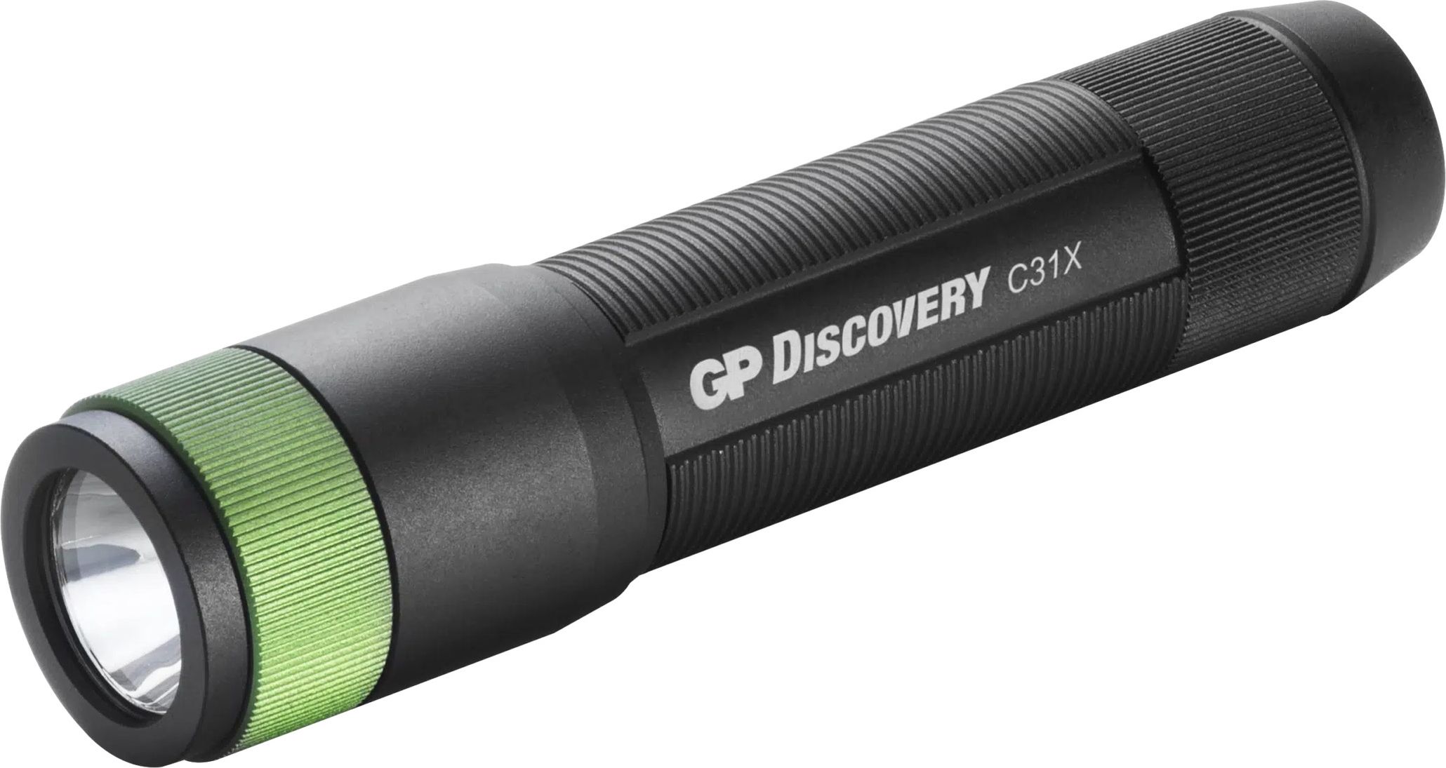 GP Batterier GP Discovery Everyday Carry Flashlight C31X
