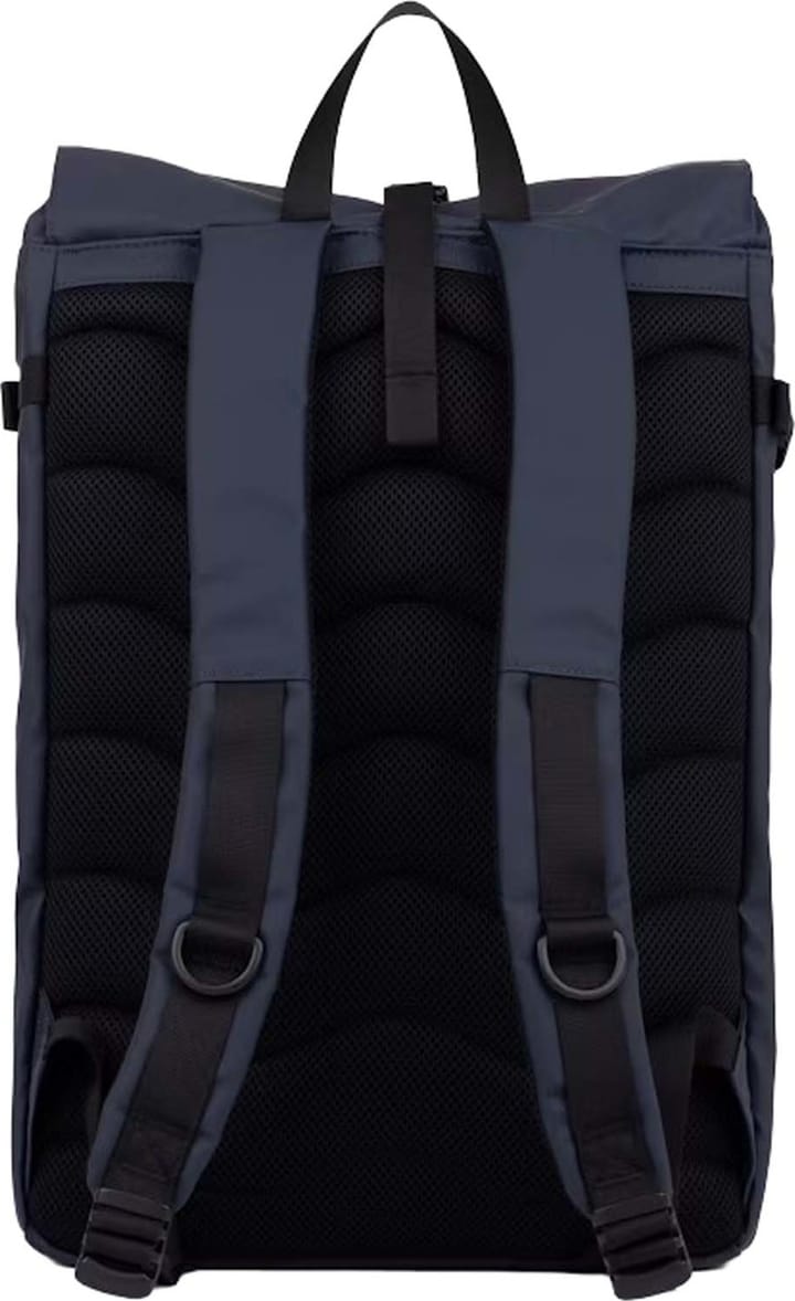 Sandqvist Stream Slim Rolltop M Blue Sandqvist