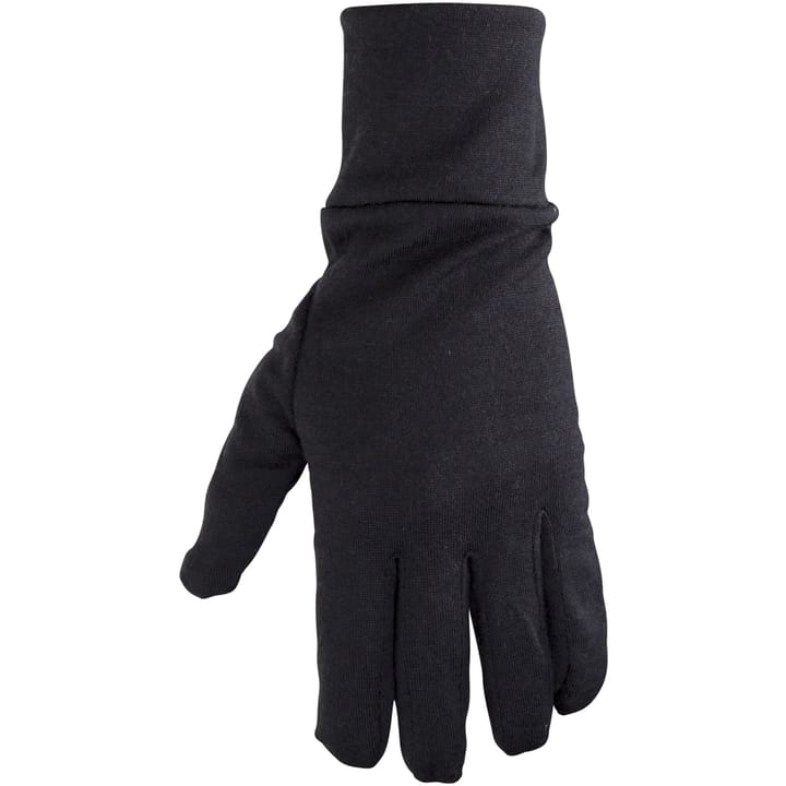 Ulvang Liner Glove Black Ulvang