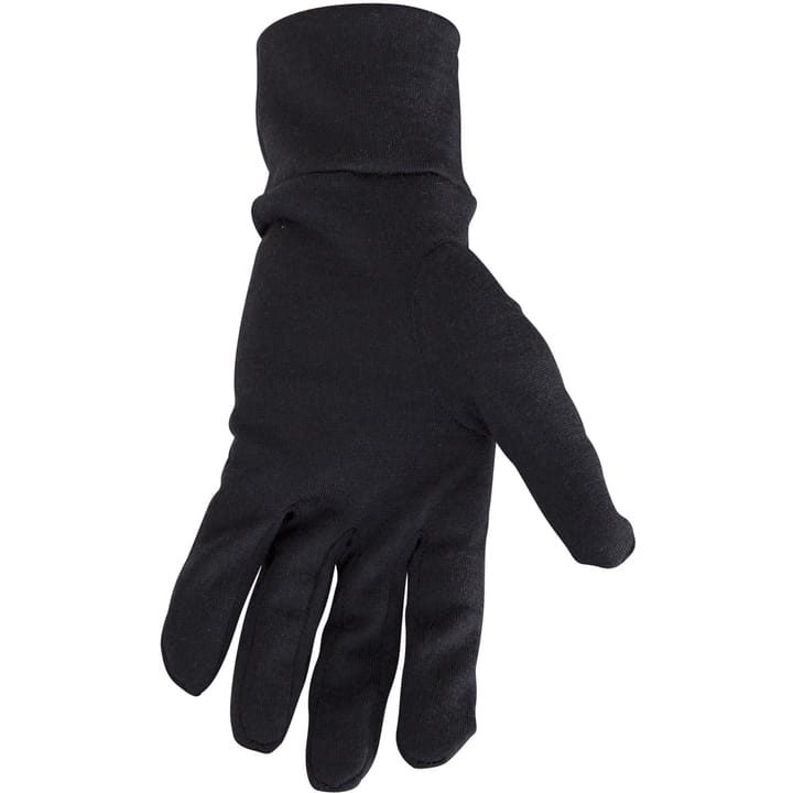 Ulvang Liner Glove Black Ulvang