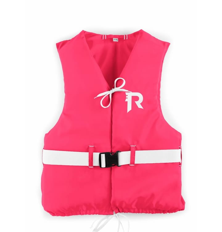 Regatta Pop 50n Flytevest Fl.Pink Regatta