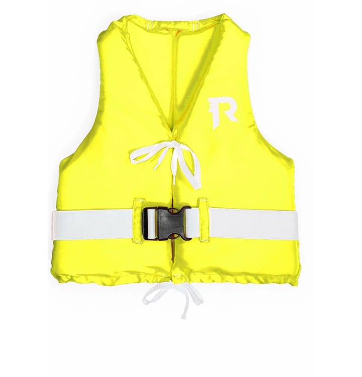 Regatta Pop 50n Flytevest Fl.Gul (25-40kg) Regatta Regatta Pop 50n Flytevest Fl.Gul (25-40kg) Regatta