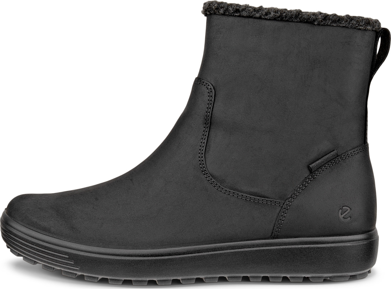 Women's Ecco Soft 7 Tred Warm