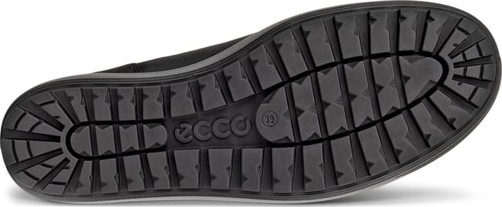 Ecco Women's Ecco Soft 7 Tred Warm Black Ecco