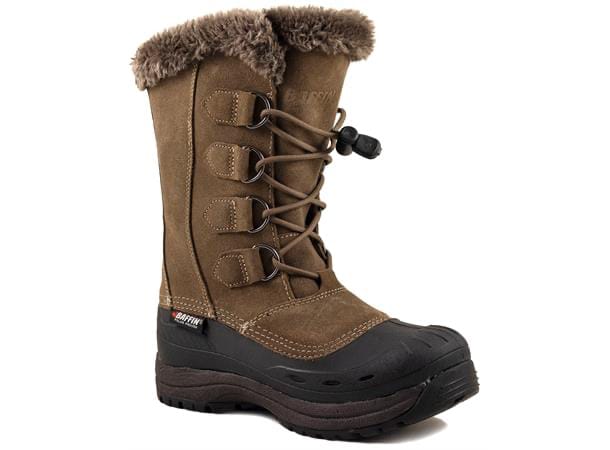 Baffin Women's Chloe 2.0 Boot Brun Baffin