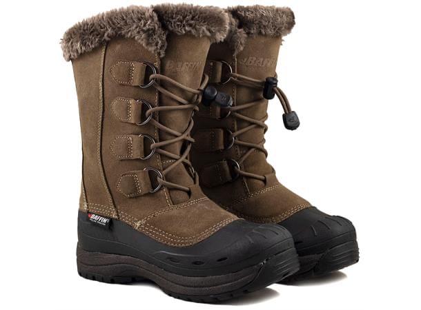 Baffin Women's Chloe 2.0 Boot Brun Baffin