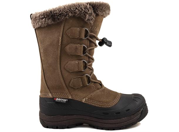 Baffin Women's Chloe 2.0 Boot Brun Baffin