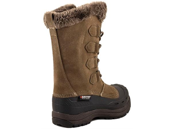 Baffin Women's Chloe 2.0 Boot Brun Baffin