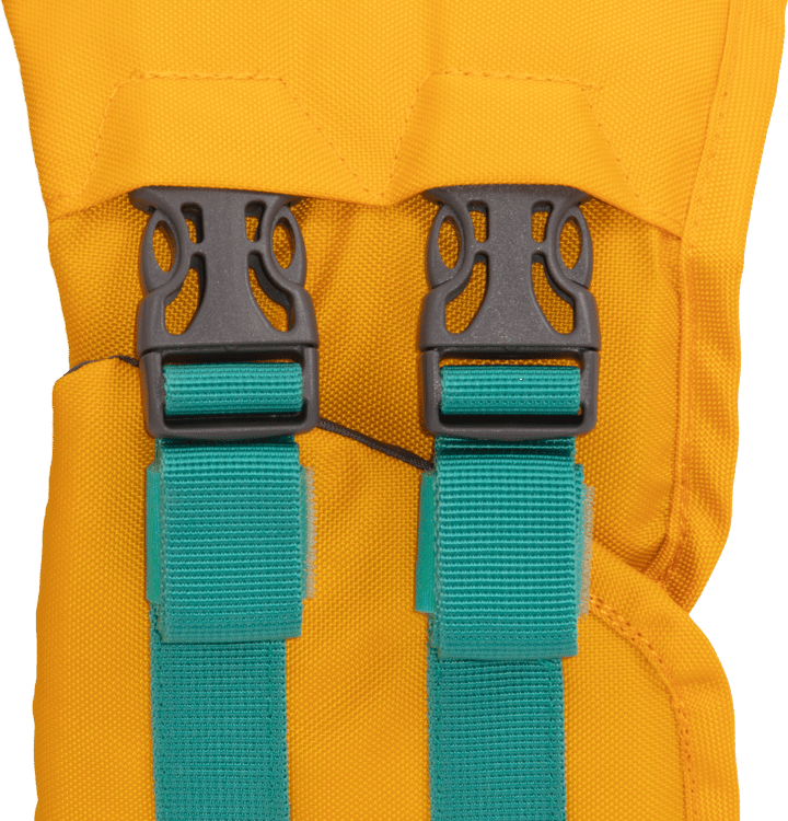 Ruffwear Float Coat Dog Life Jacket Wave Orange Ruffwear