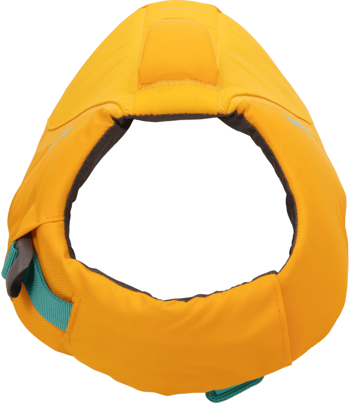 Ruffwear Float Coat Dog Life Jacket Wave Orange Ruffwear