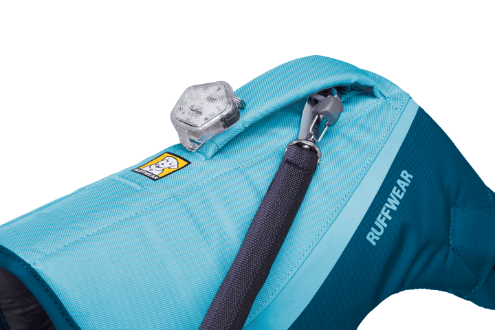 Ruffwear Float Coat Dog Life Jacket Deep Blue Ruffwear
