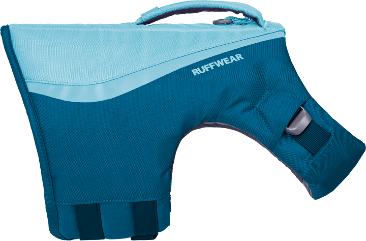 Ruffwear Float Coat Dog Life Jacket Deep Blue Ruffwear