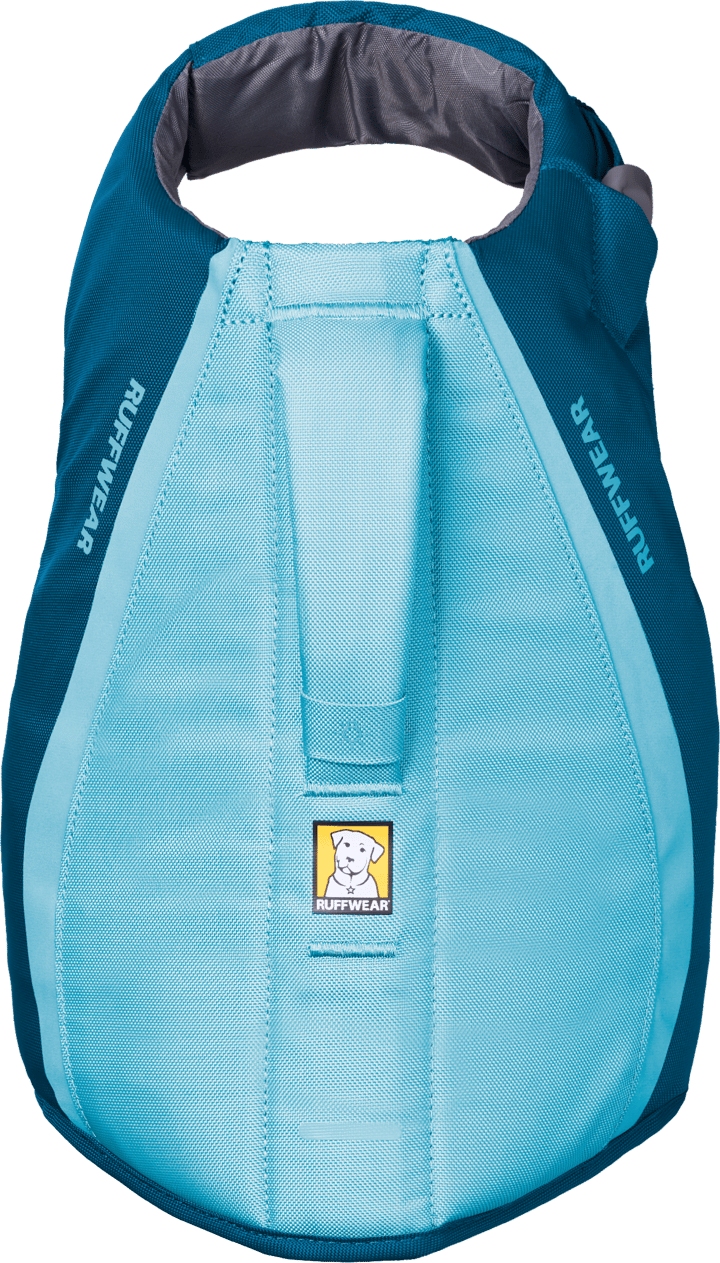 Ruffwear Float Coat Dog Life Jacket Deep Blue Ruffwear