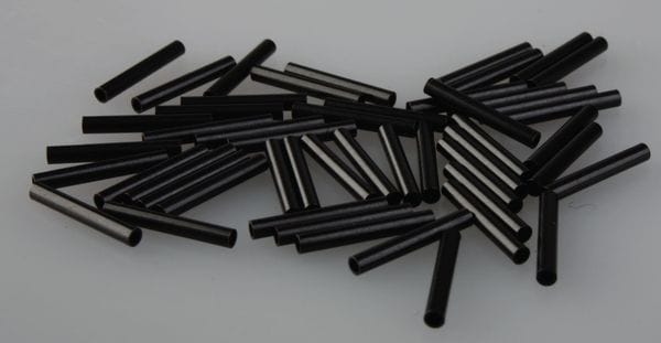 Savage Gear Double Barrel Crimps 50pcs Bln Savage Gear Savage Gear Double Barrel Crimps 50pcs Bln Savage Gear