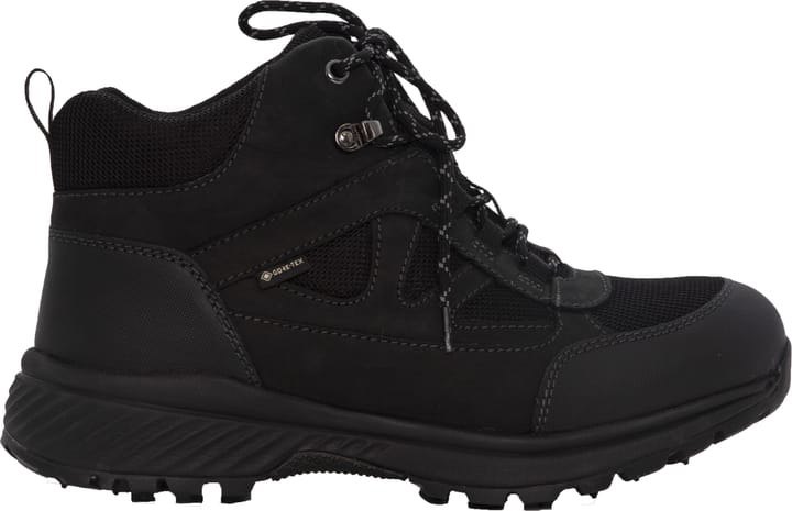 Polecat Men's URBS Stirling GORE-TEX Black Polecat