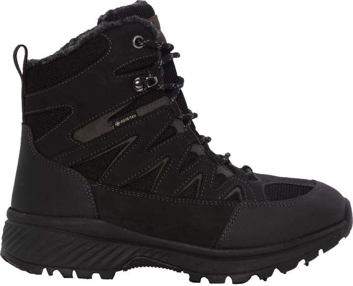 Polecat Men's URBS Hamilton Gore-Tex Black Polecat