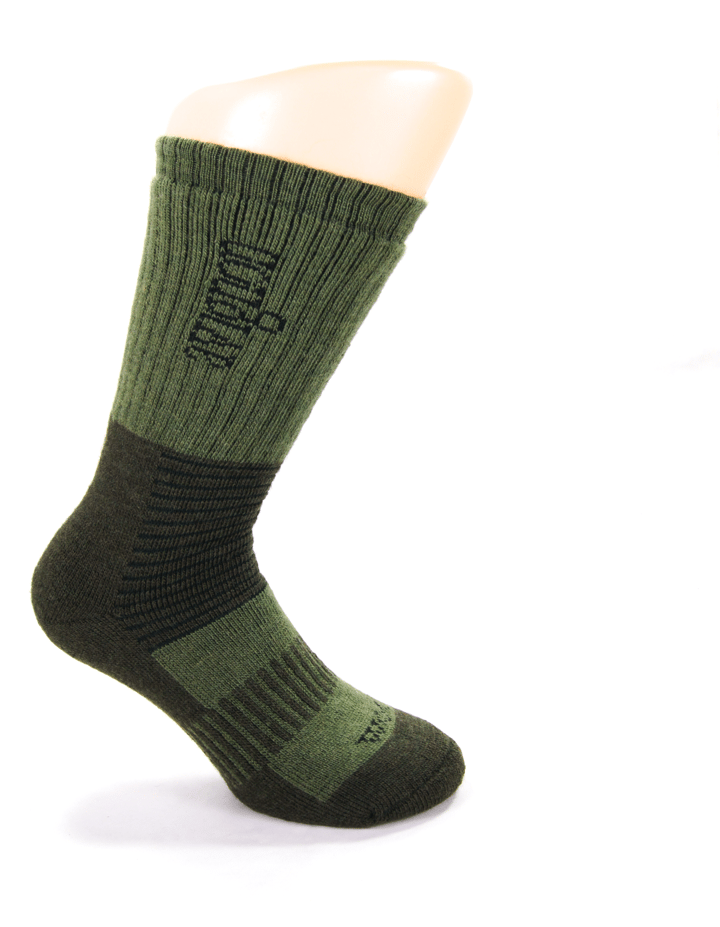 Avignon Wool Mid Green Basic Green Avignon