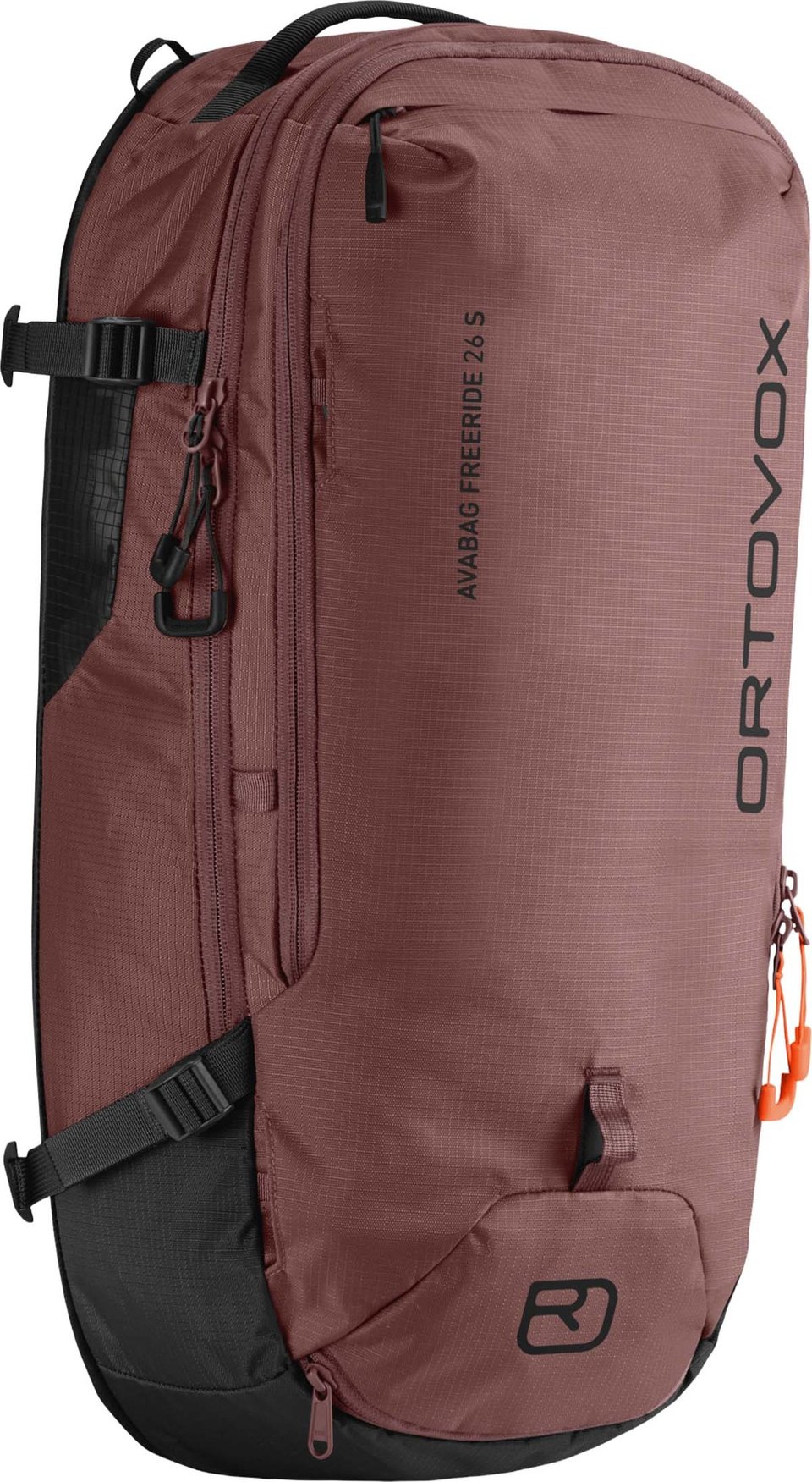 Avabag Litric Freeride 26S Zip