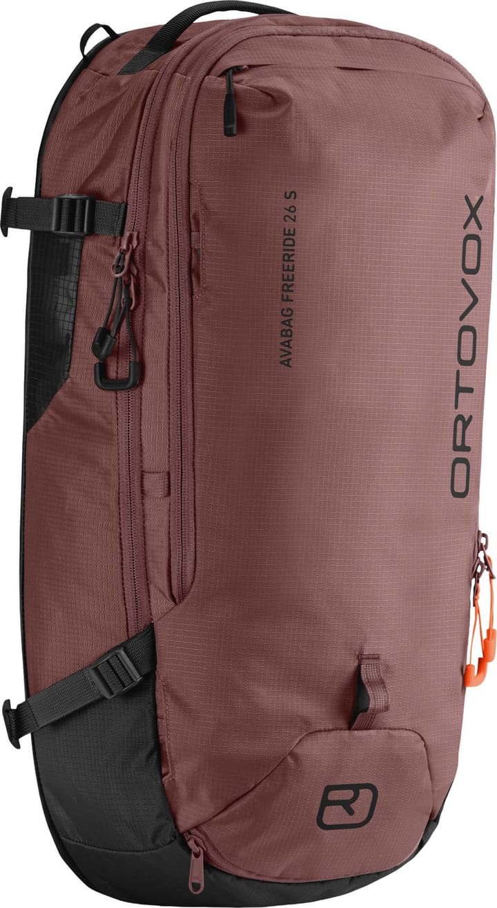 Ortovox Avabag Litric Freeride 26S Zip Chestnut Ortovox