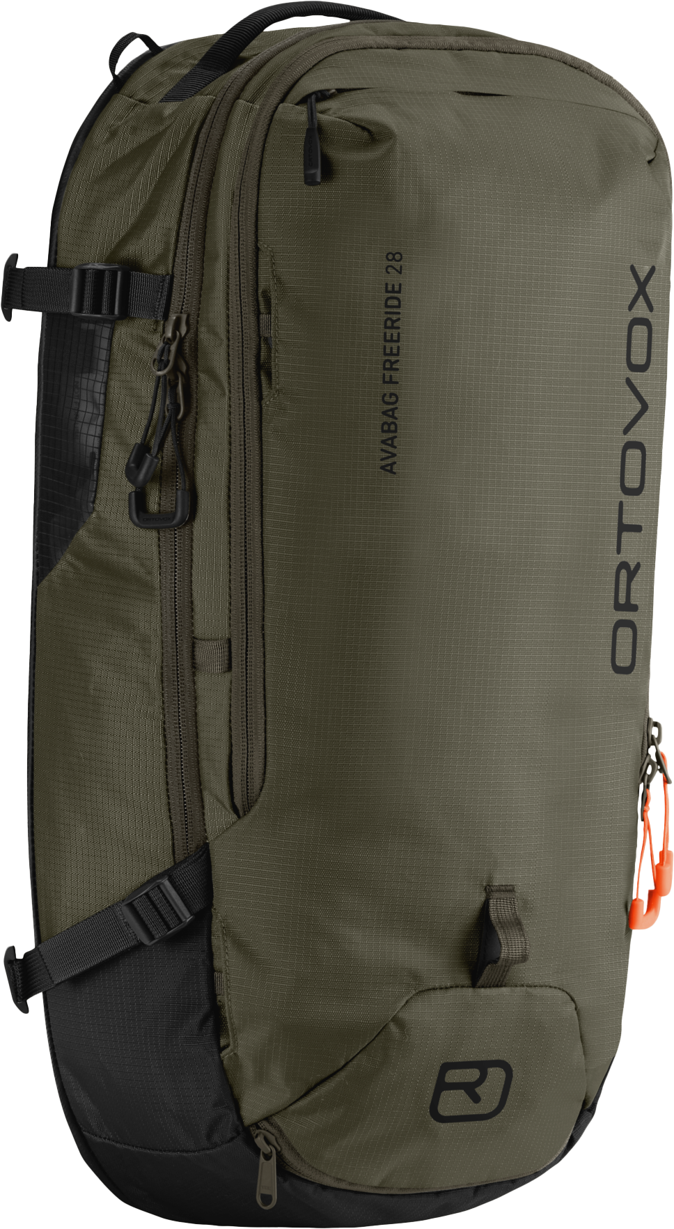 Ortovox Avabag LiTRIC Freeride 28 Zip