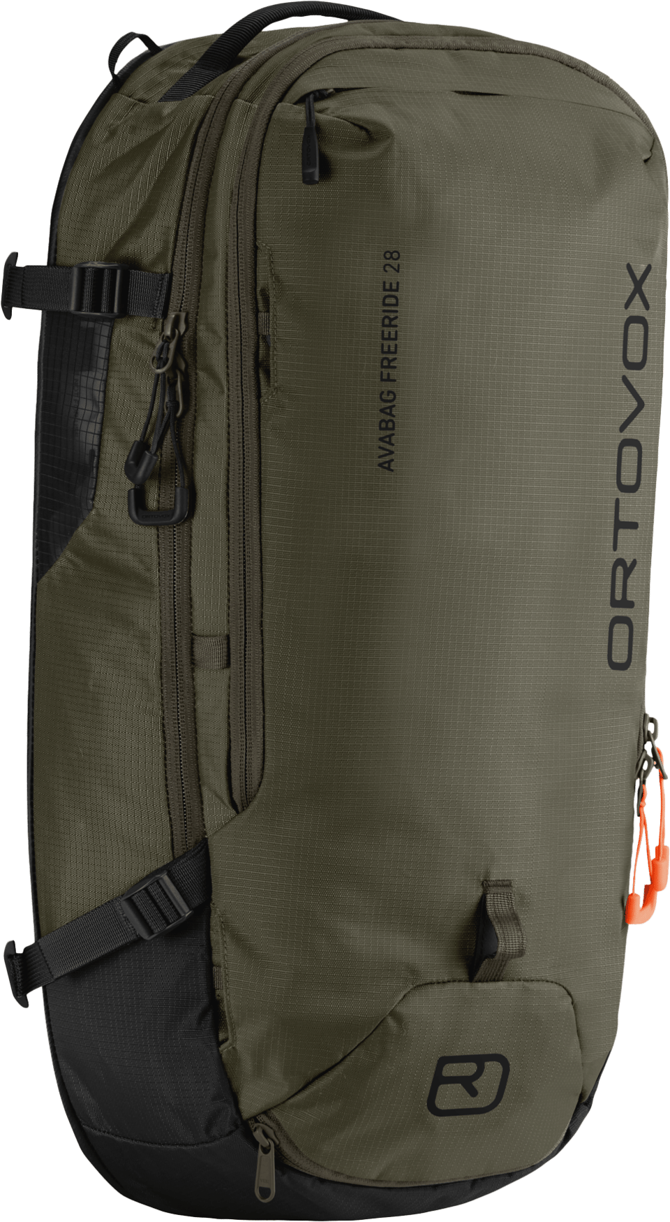 Avabag LiTRIC Freeride 28 Zip