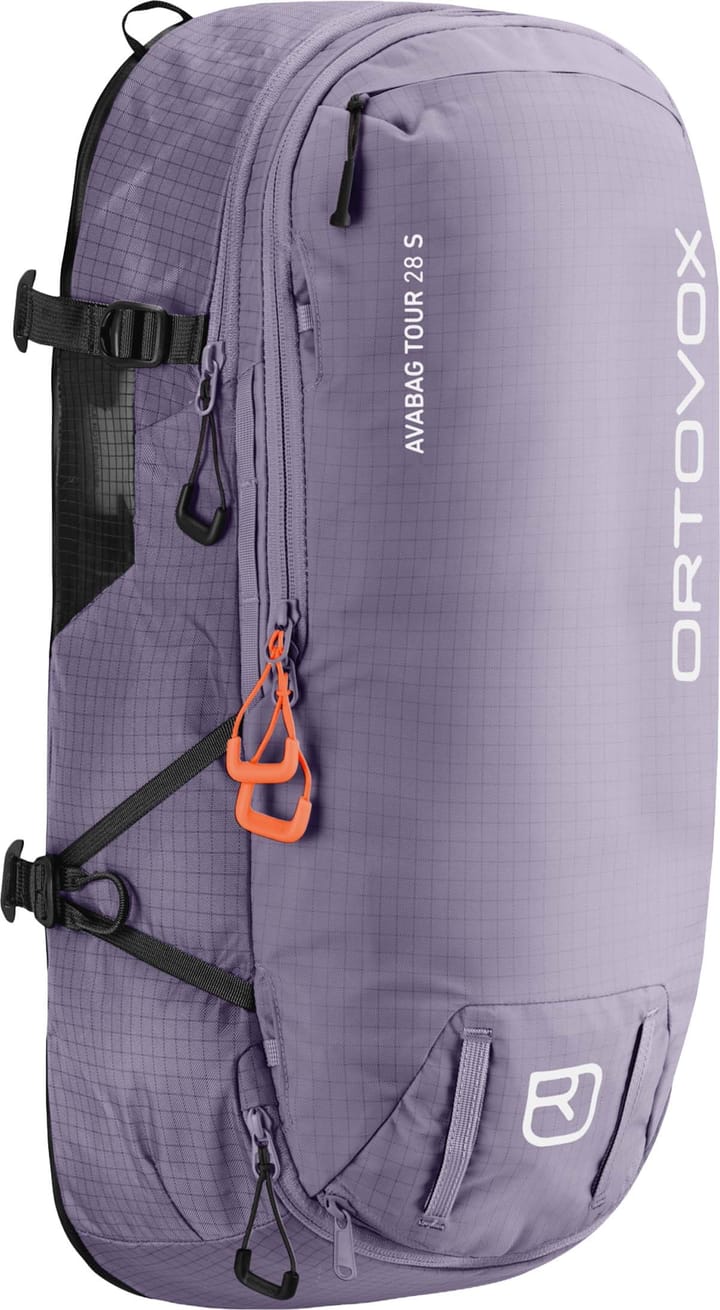Ortovox Avabag Litric Tour 28S Zip Lush Lavender Ortovox